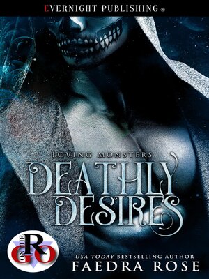 cover image of Deathly Desires